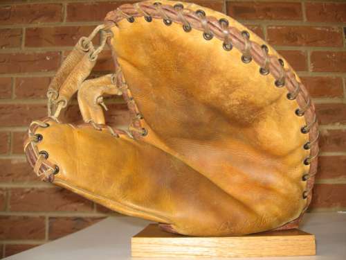 Bert Haas Reach 274 Front